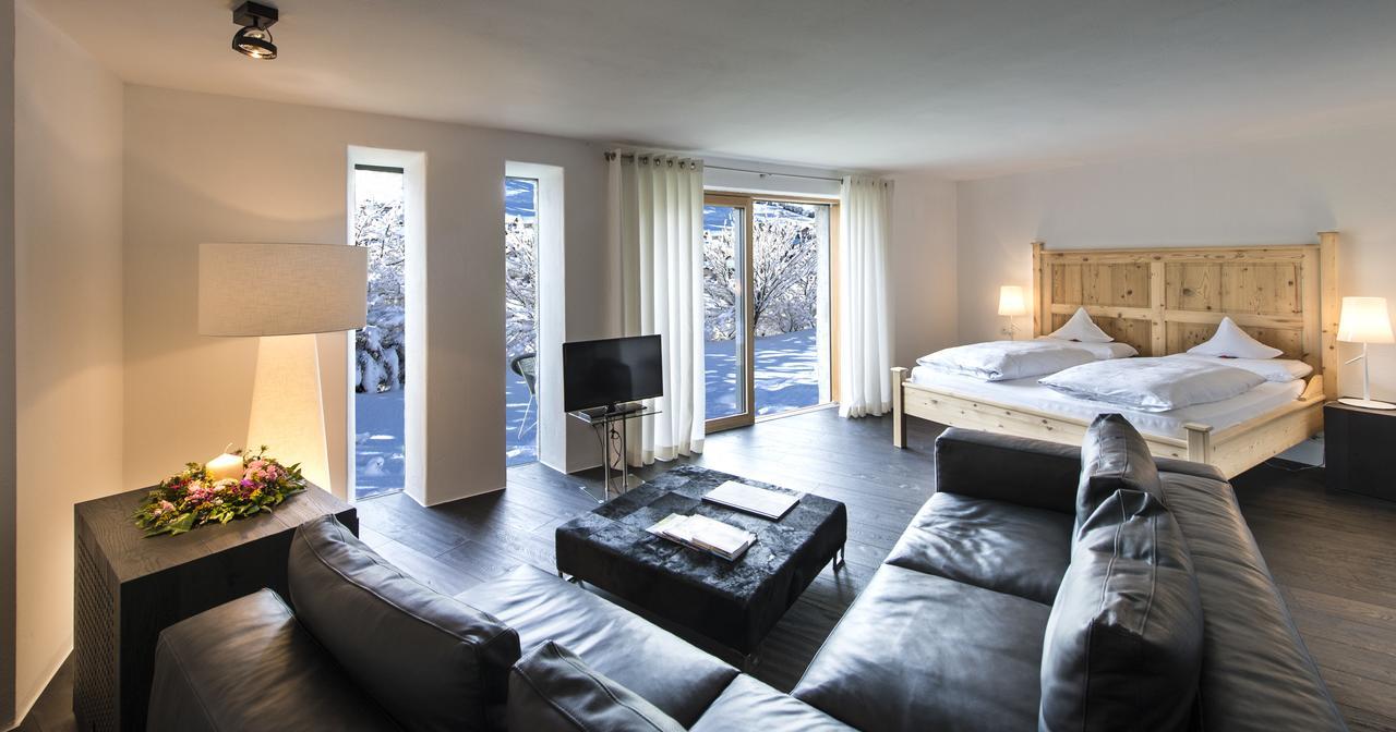 Comfort Suite