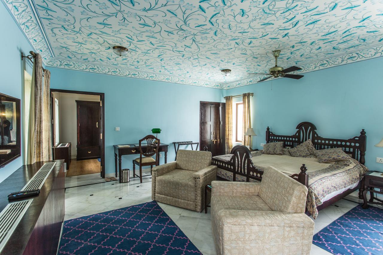 Heritage Superior Suite