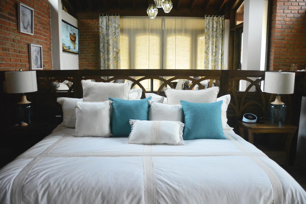 Deluxe Studio Villa