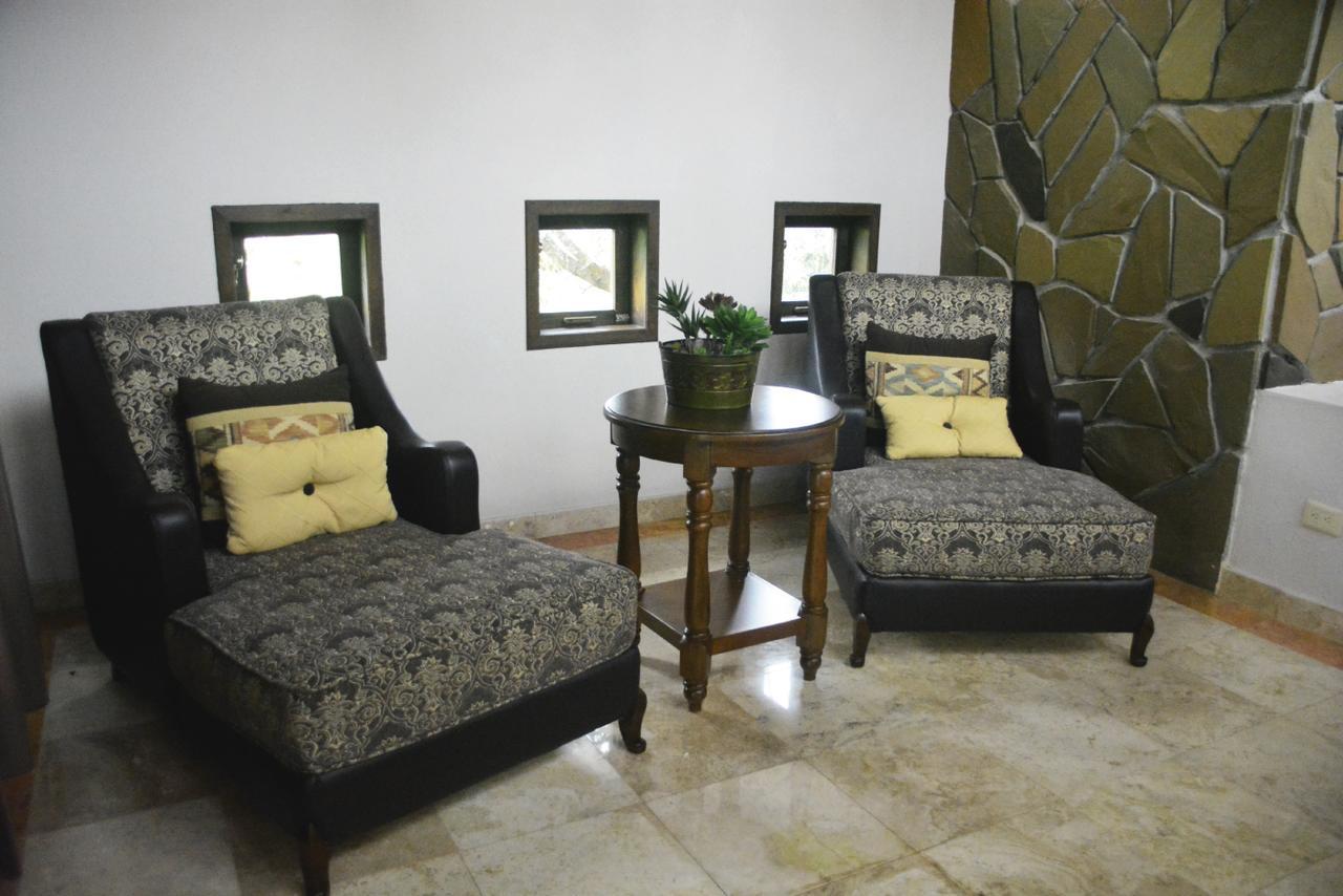 Deluxe Studio Villa