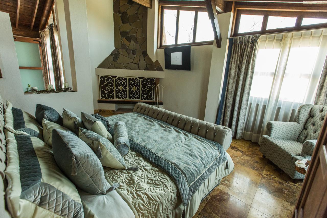 Deluxe Studio Villa