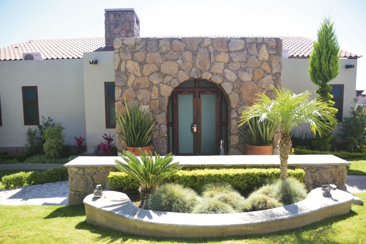 Two-Bedroom Premium Luxury Villa