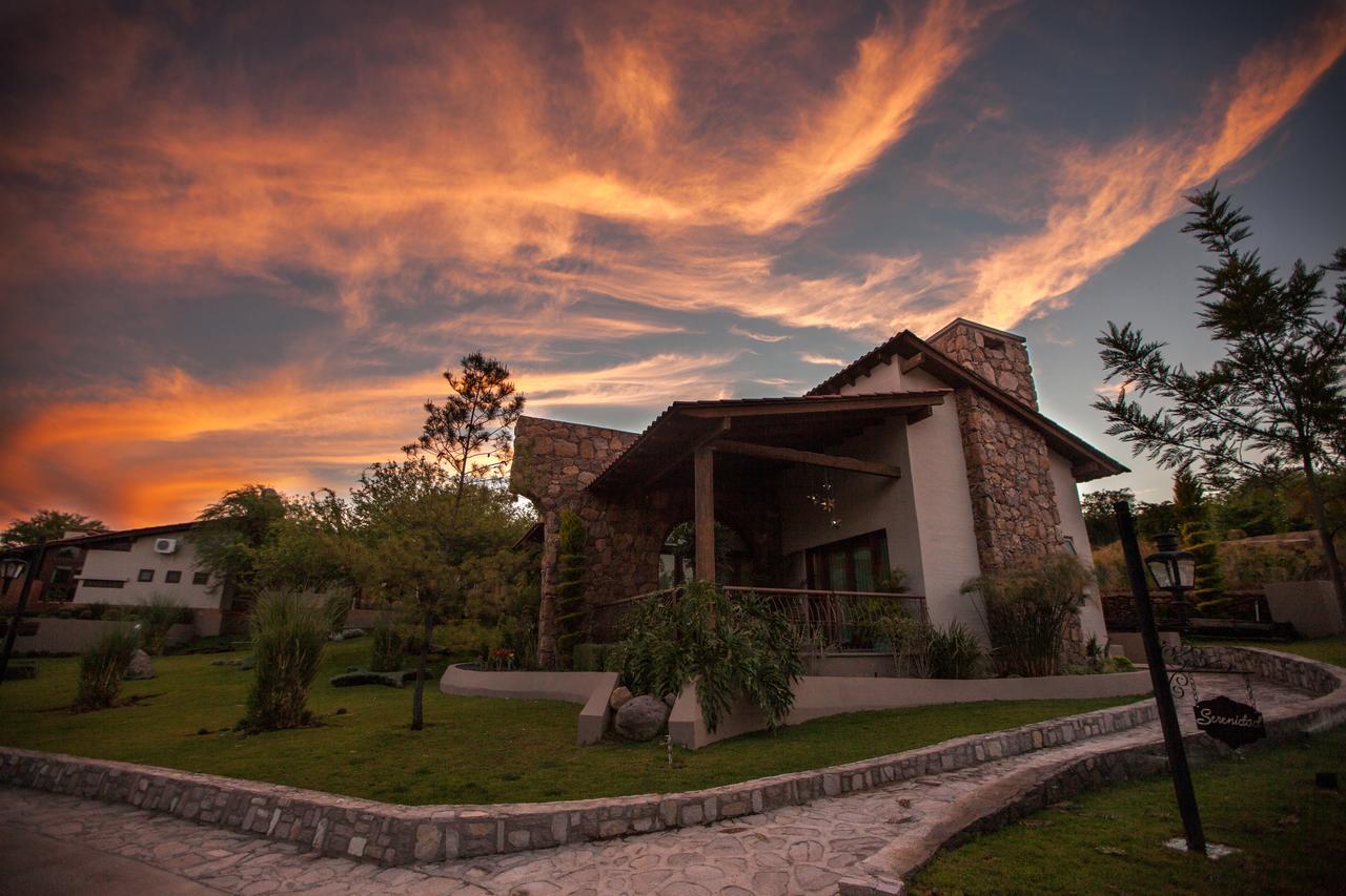 One-Bedroom Luxury Villa