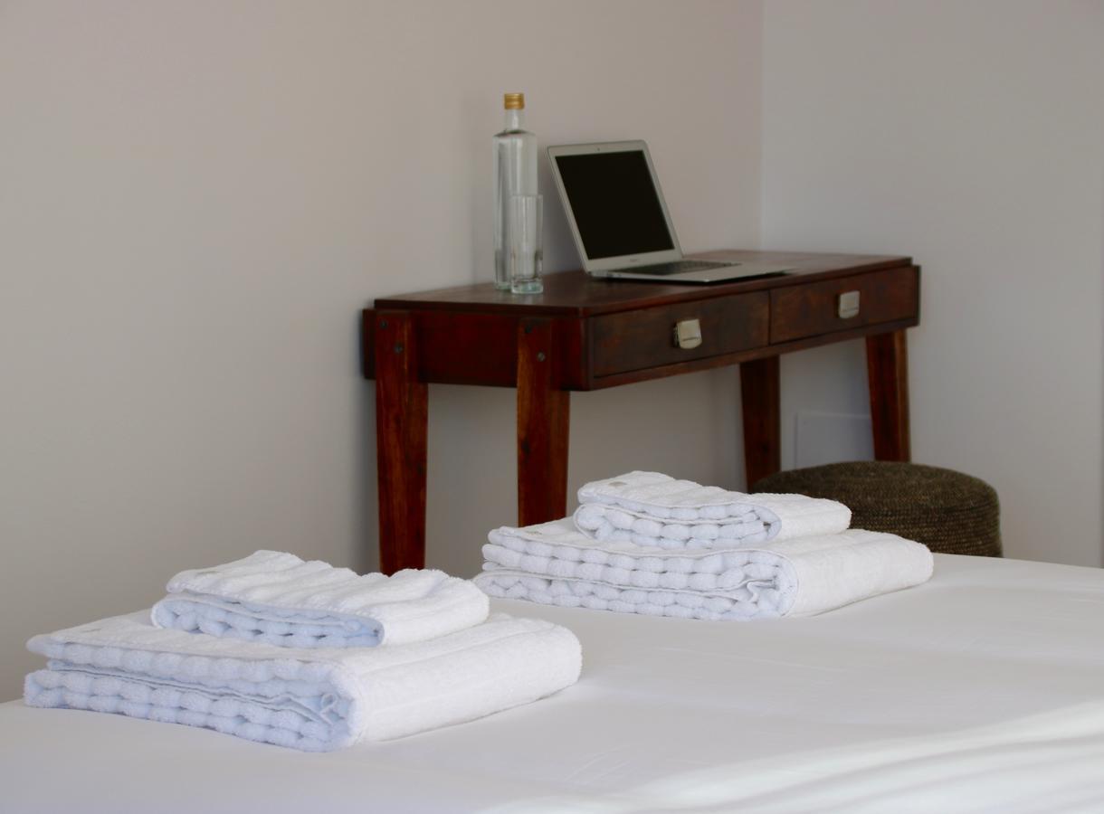 Double Room Balcony Sea View