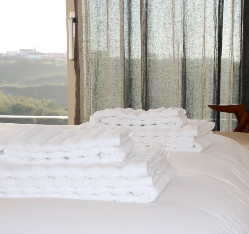 Double Room Balcony Sea View