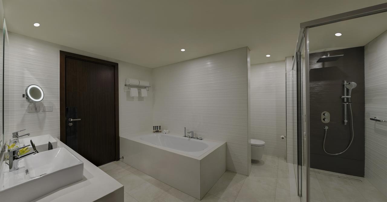 Deluxe Suite with One Double Bed and Sofa with 15% discount on F&B,914763007:JPEG