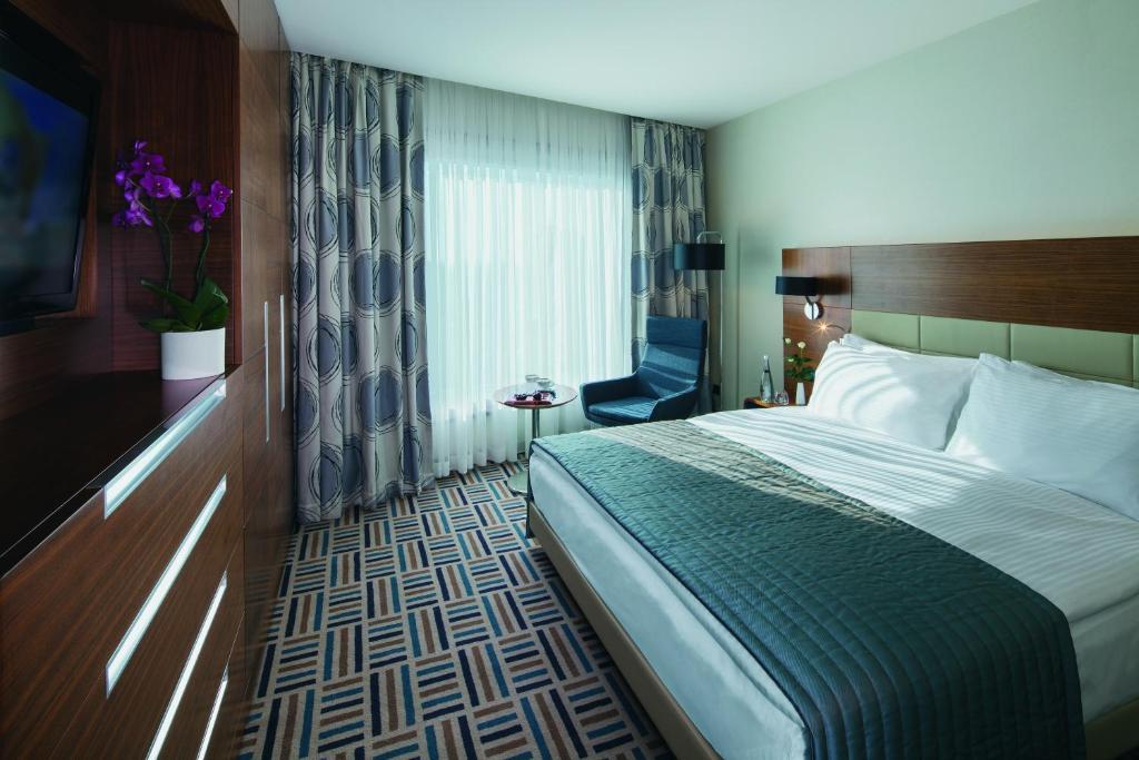 Suite Deluxe avec Lit King-Size