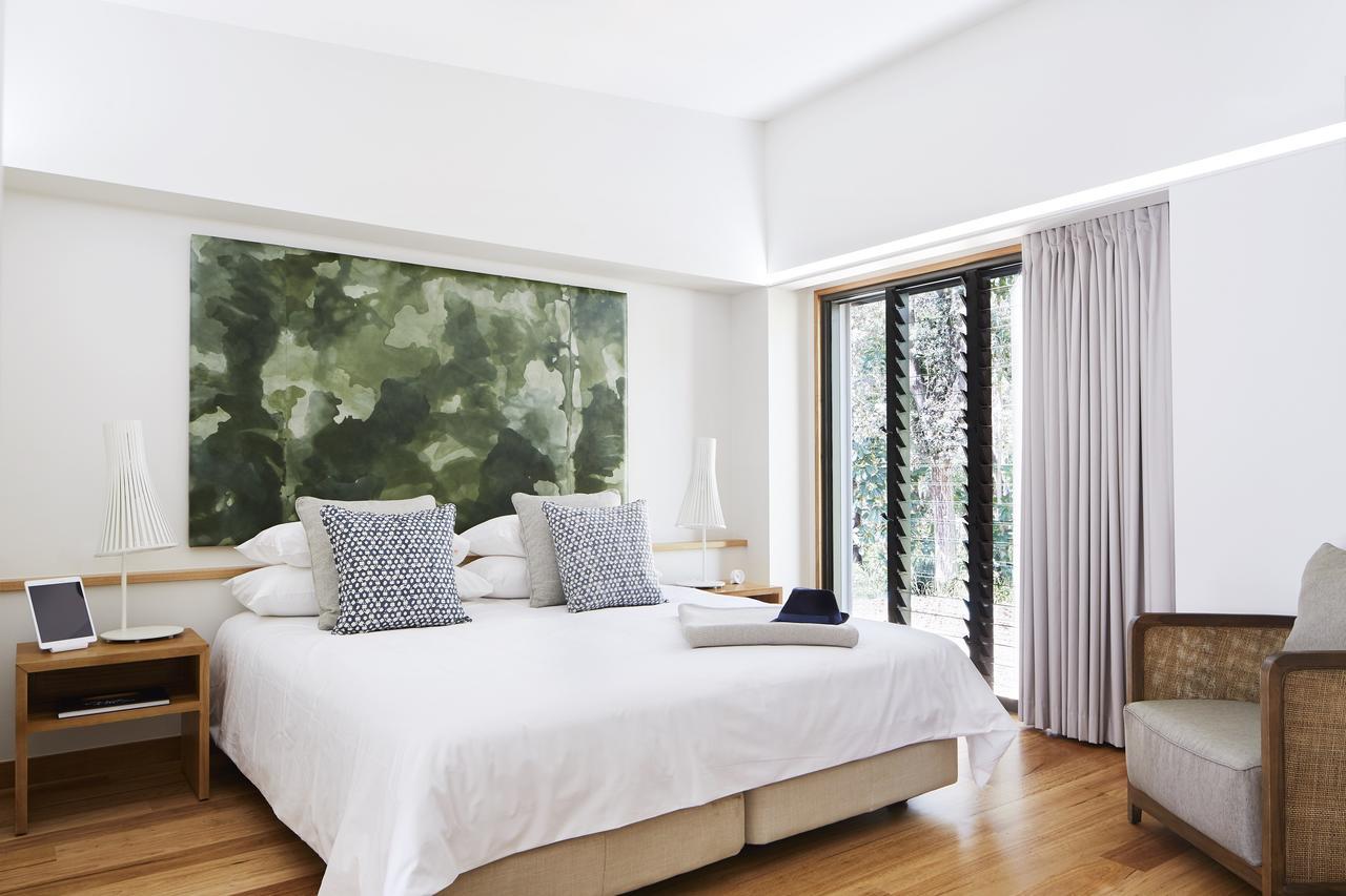 Standard Two-Bedroom Villa