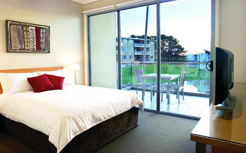 Resort Room