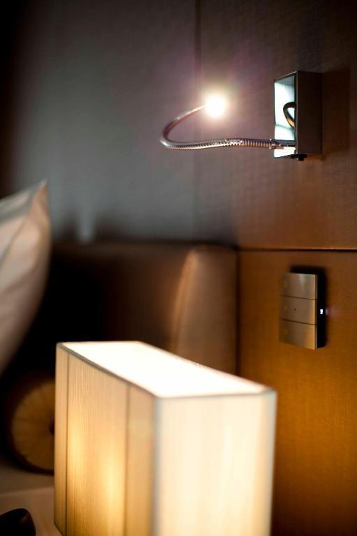 Deluxe Tweepersoonskamer met 2 Aparte Bedden