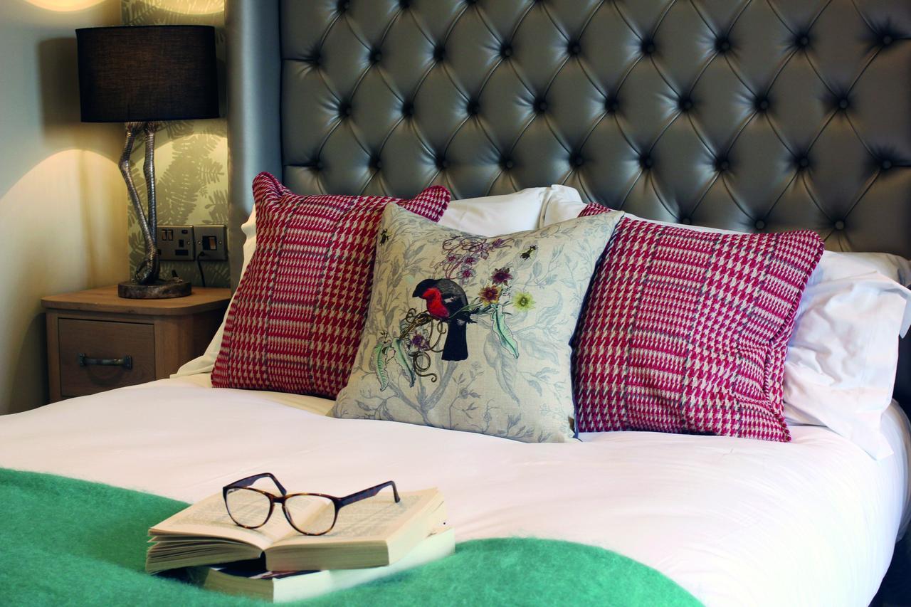 Executive Double Room County