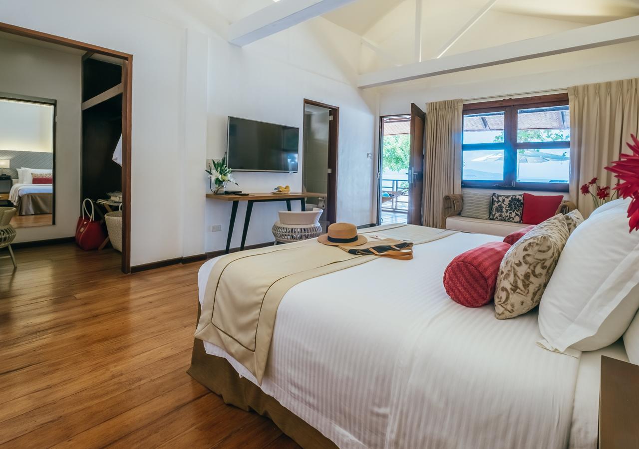 Sunset Villa Deluxe