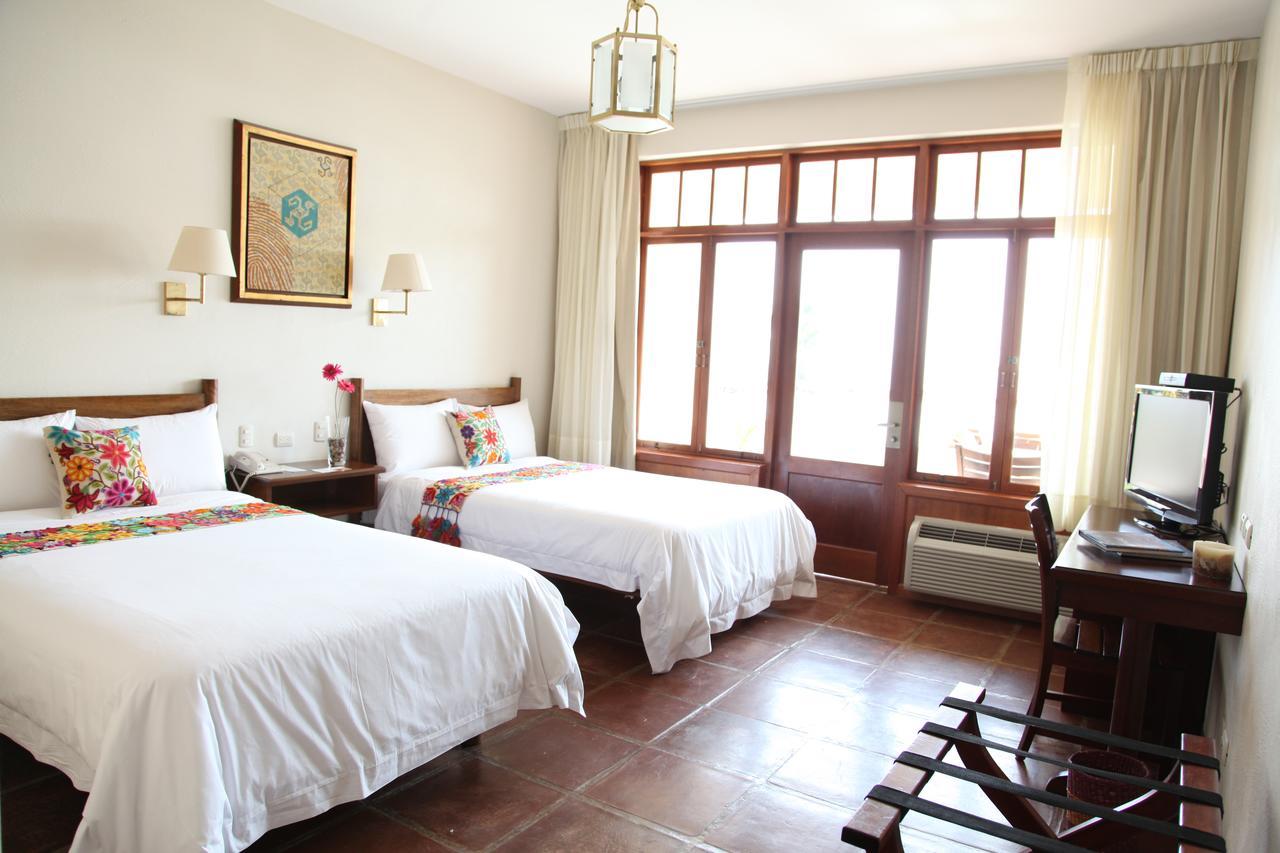 Oferta especial - Habitación con vistas al mar - 2 camas