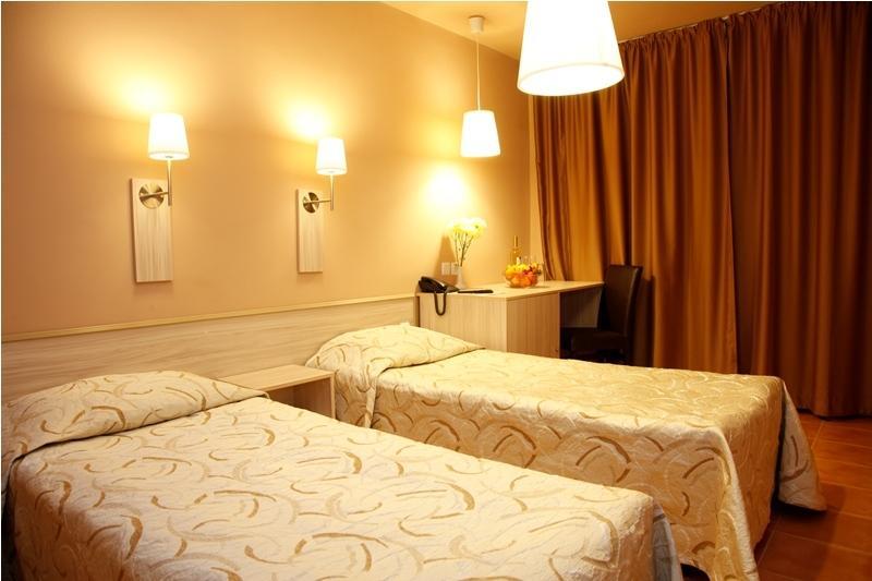 Chambre Simple Deluxe