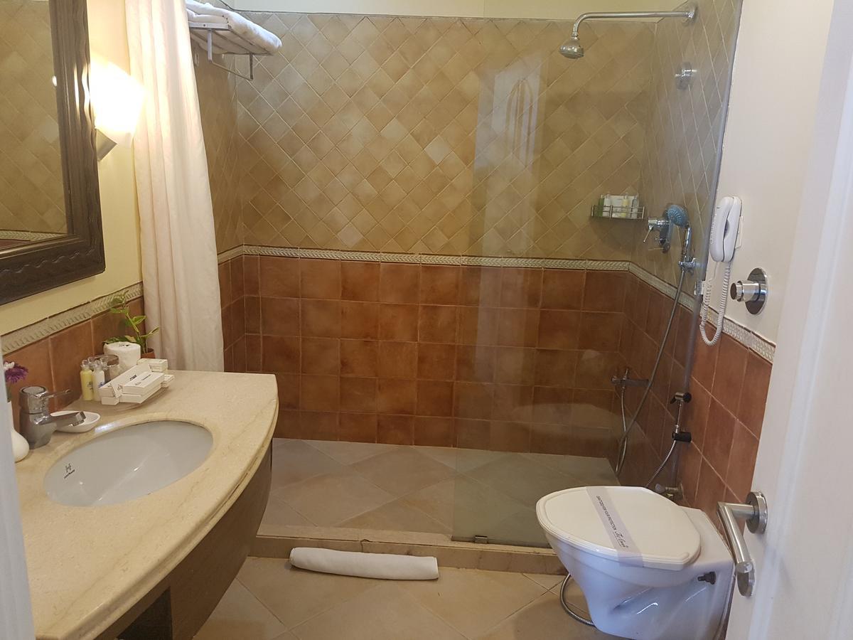 Superior Double or Twin Room River View