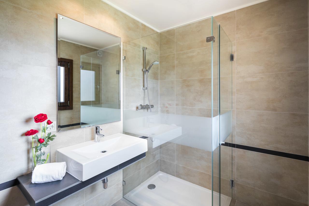 Duplex Two Bedroom Townhouse Private Pool