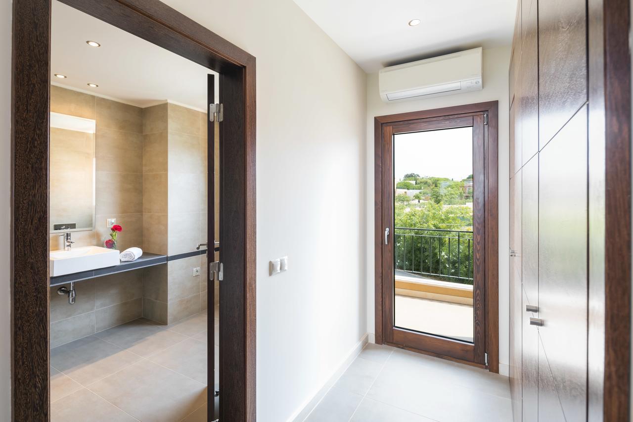 Duplex Two Bedroom Townhouse Private Pool