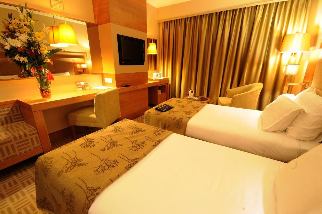 Single Room