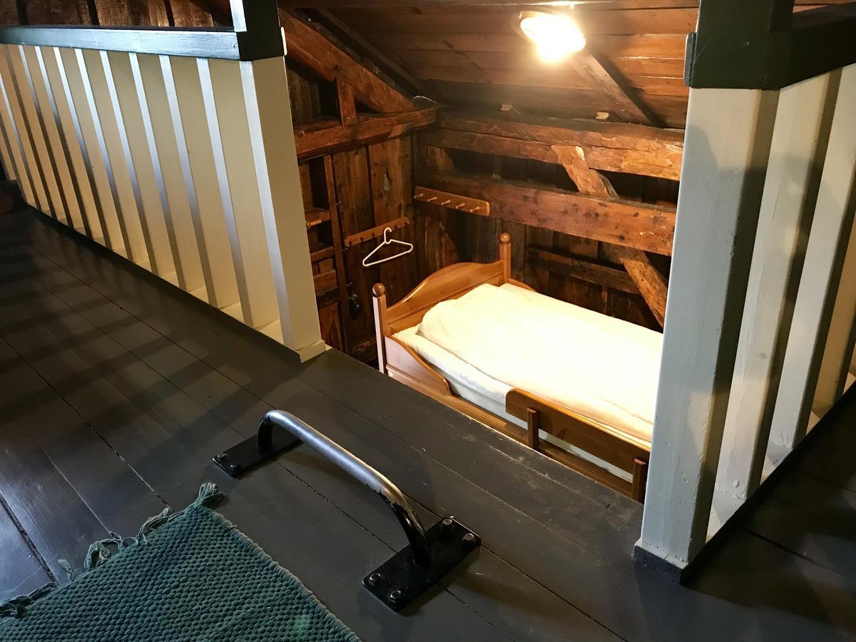 Rorbu Family Suite - 214