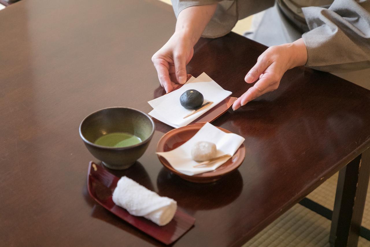 Japanese-Style Standard Room Non-Smoking,657859419:JPEG
