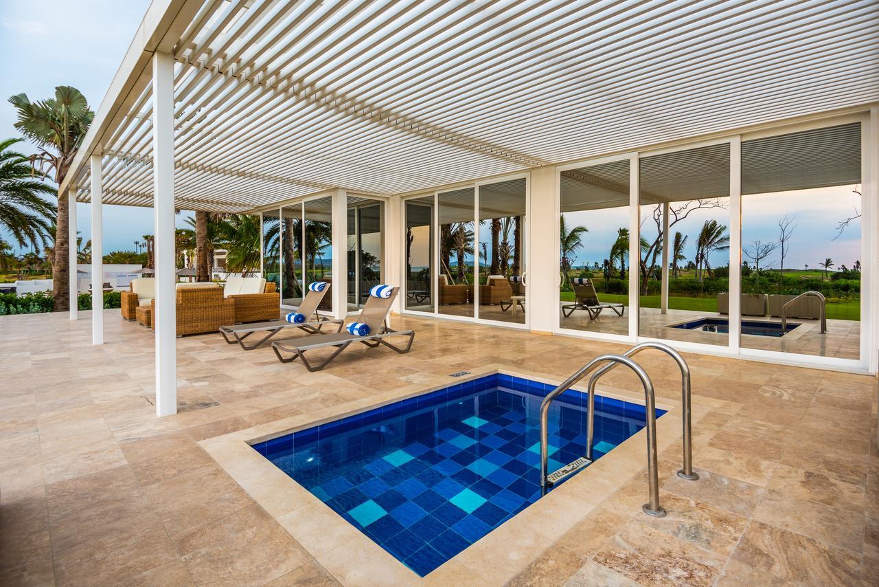 Suite Preferred Club de 2 dormitorios con acceso a la piscina