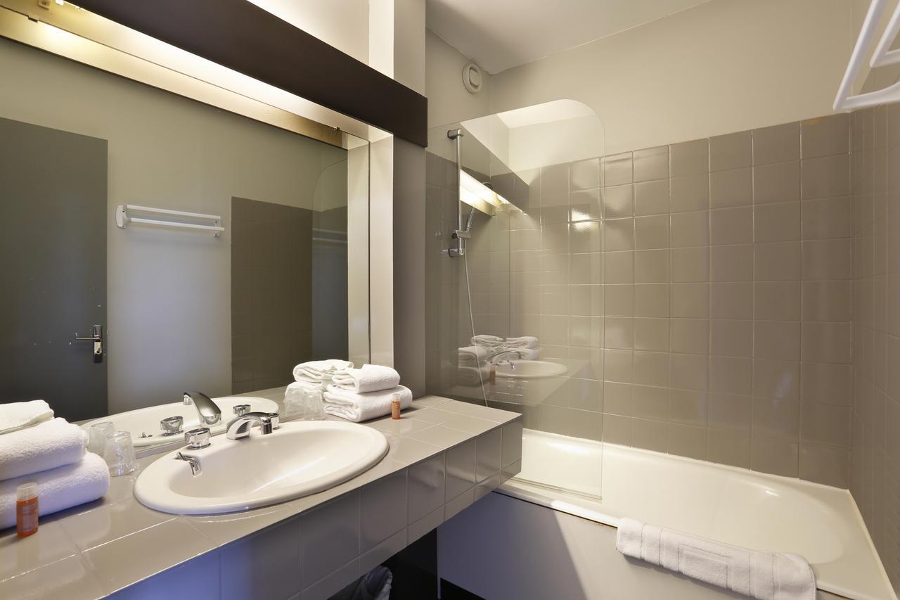 Suite Lit King-Size - Vue sur Mer