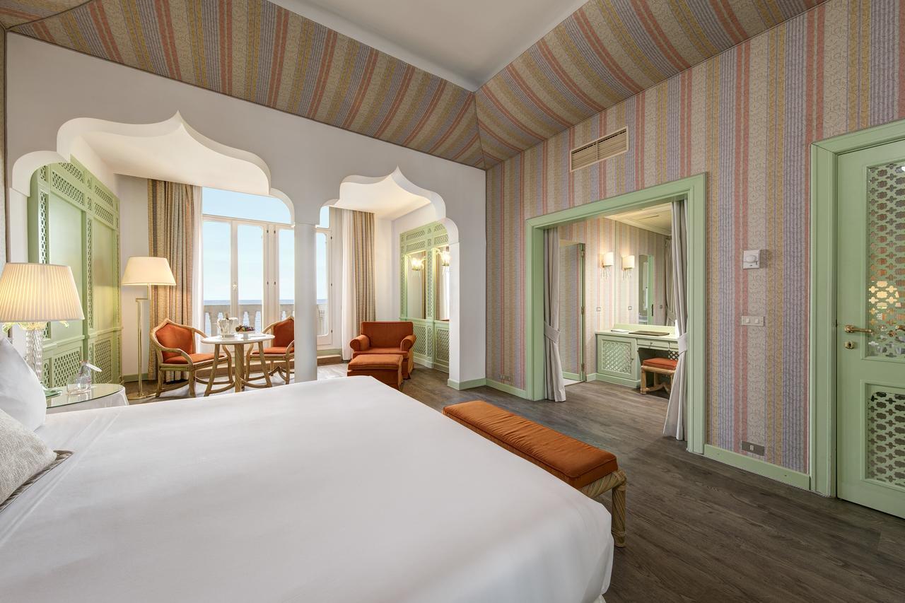 Grand Deluxe Room Sea View