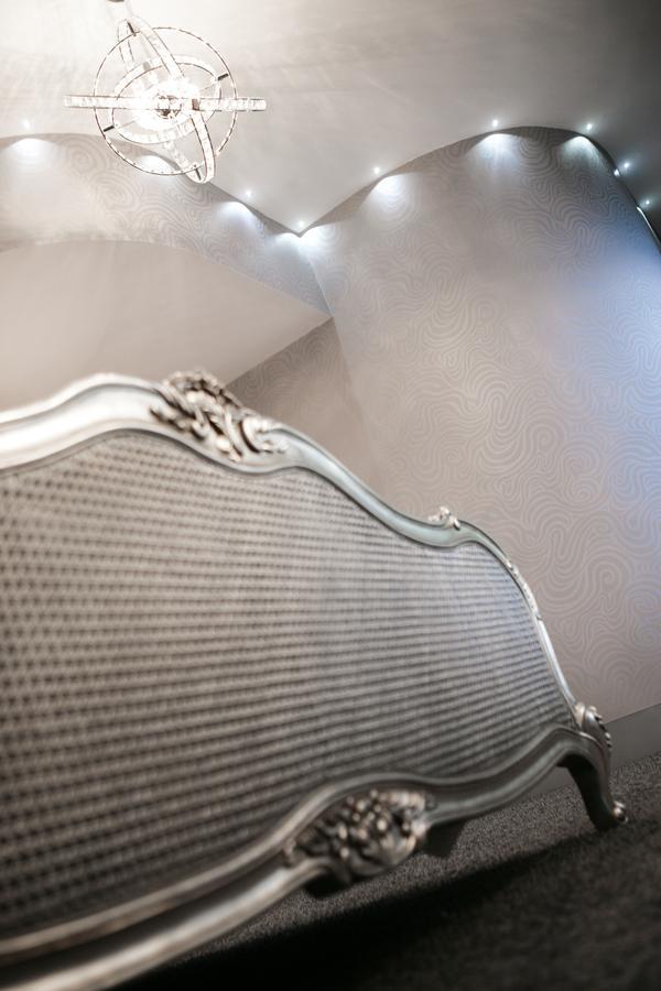 Hawkshead King Suite Spa Bath