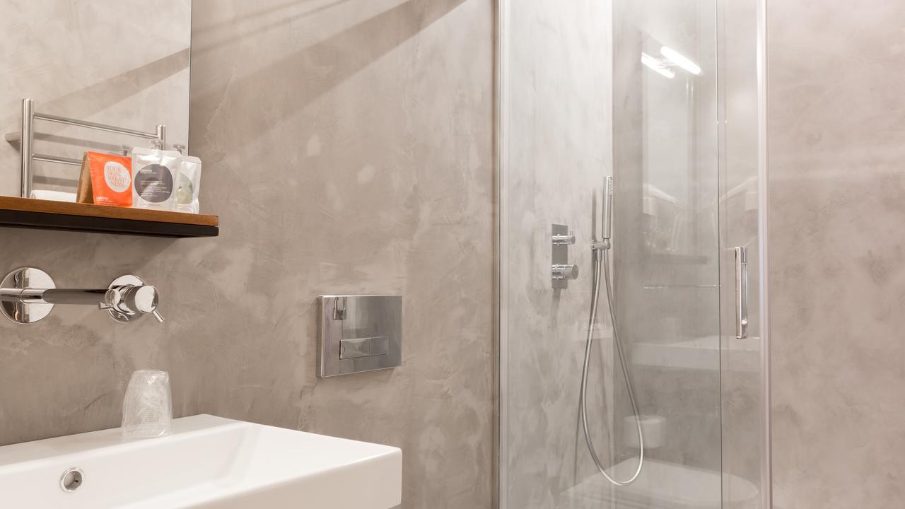 Habitación con cama extragrande - Planta superior
