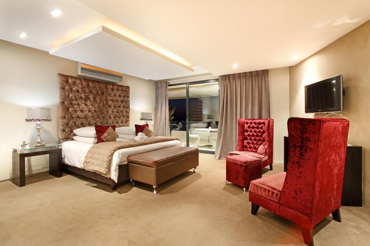 Luxury Double Room 1