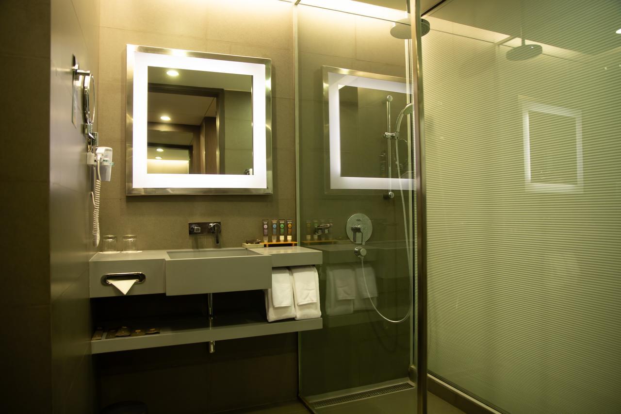 Studio Apartment with Kitchenette, Premium Wifi, 15% Off on Food & Soft Beverage
