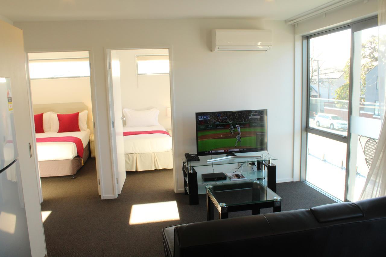 Two-Bedroom Suite