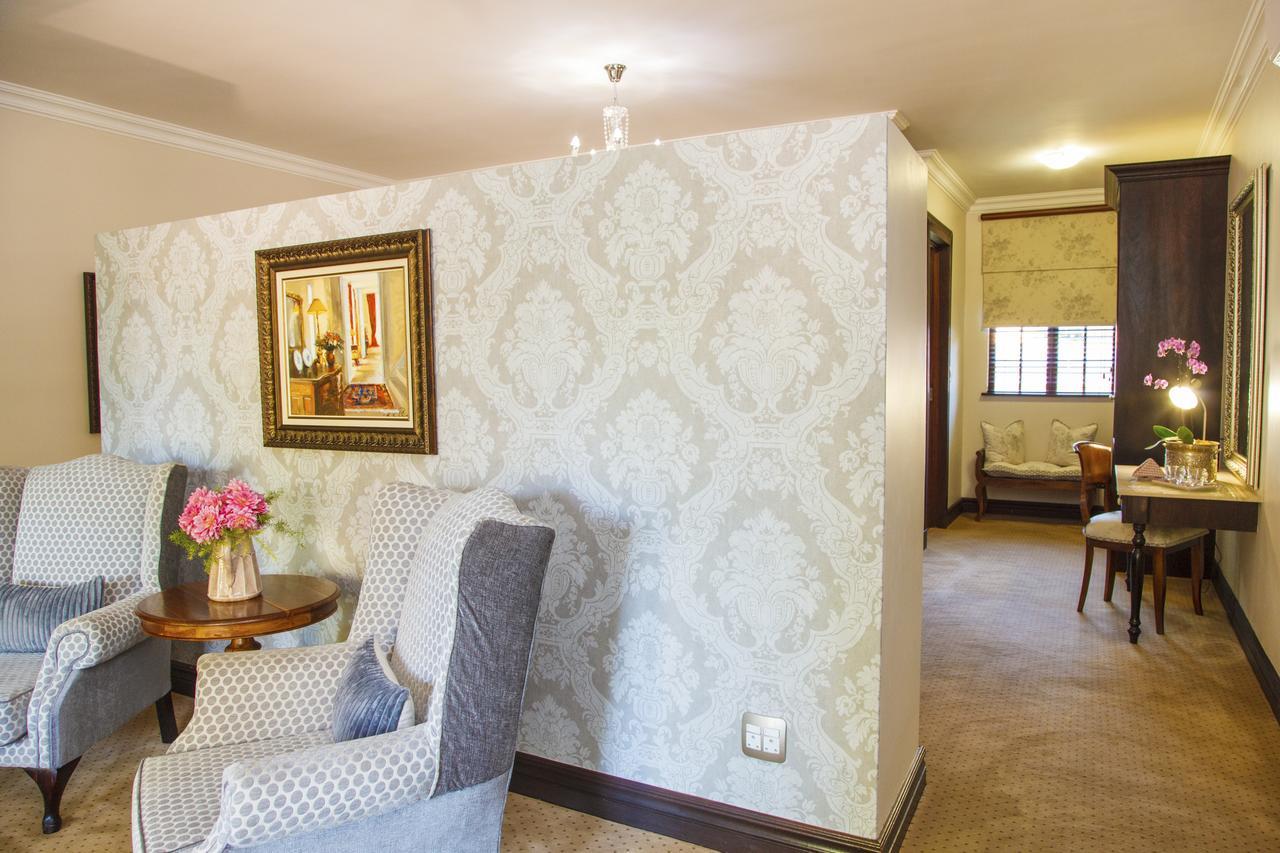 Superior Suite