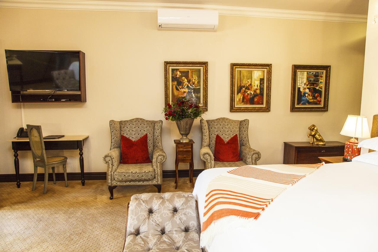Superior Suite
