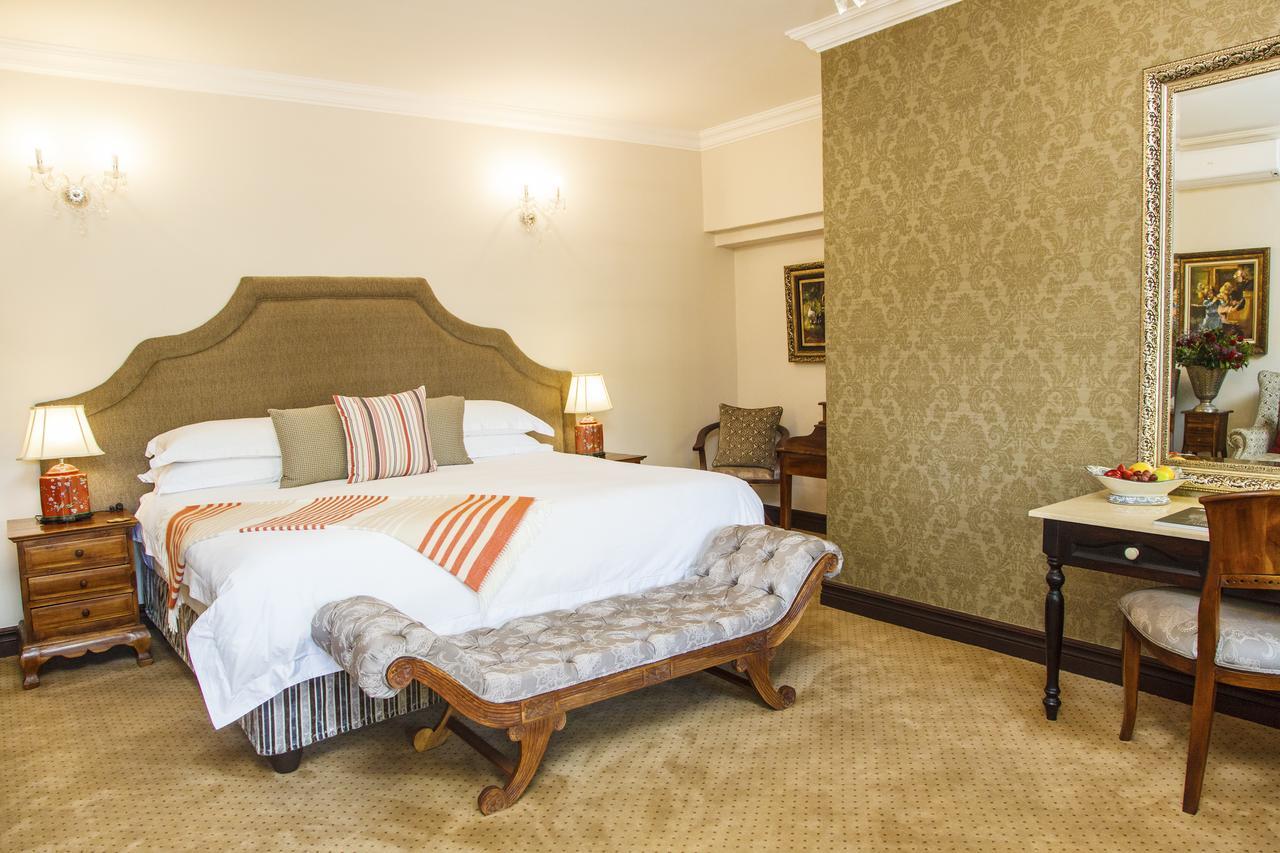 Superior Suite