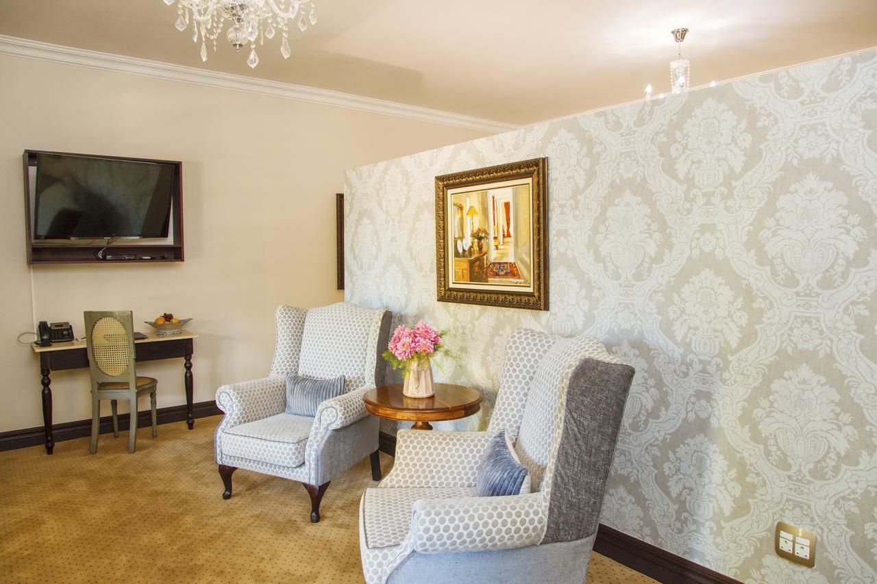 Superior Suite