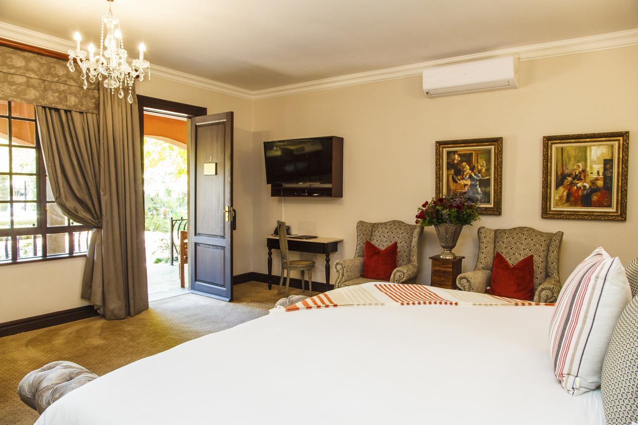 Superior Suite