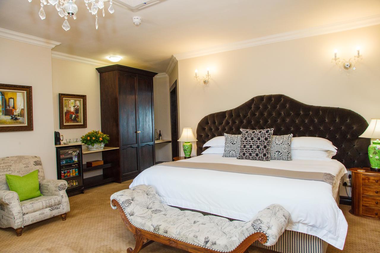 Superior Suite