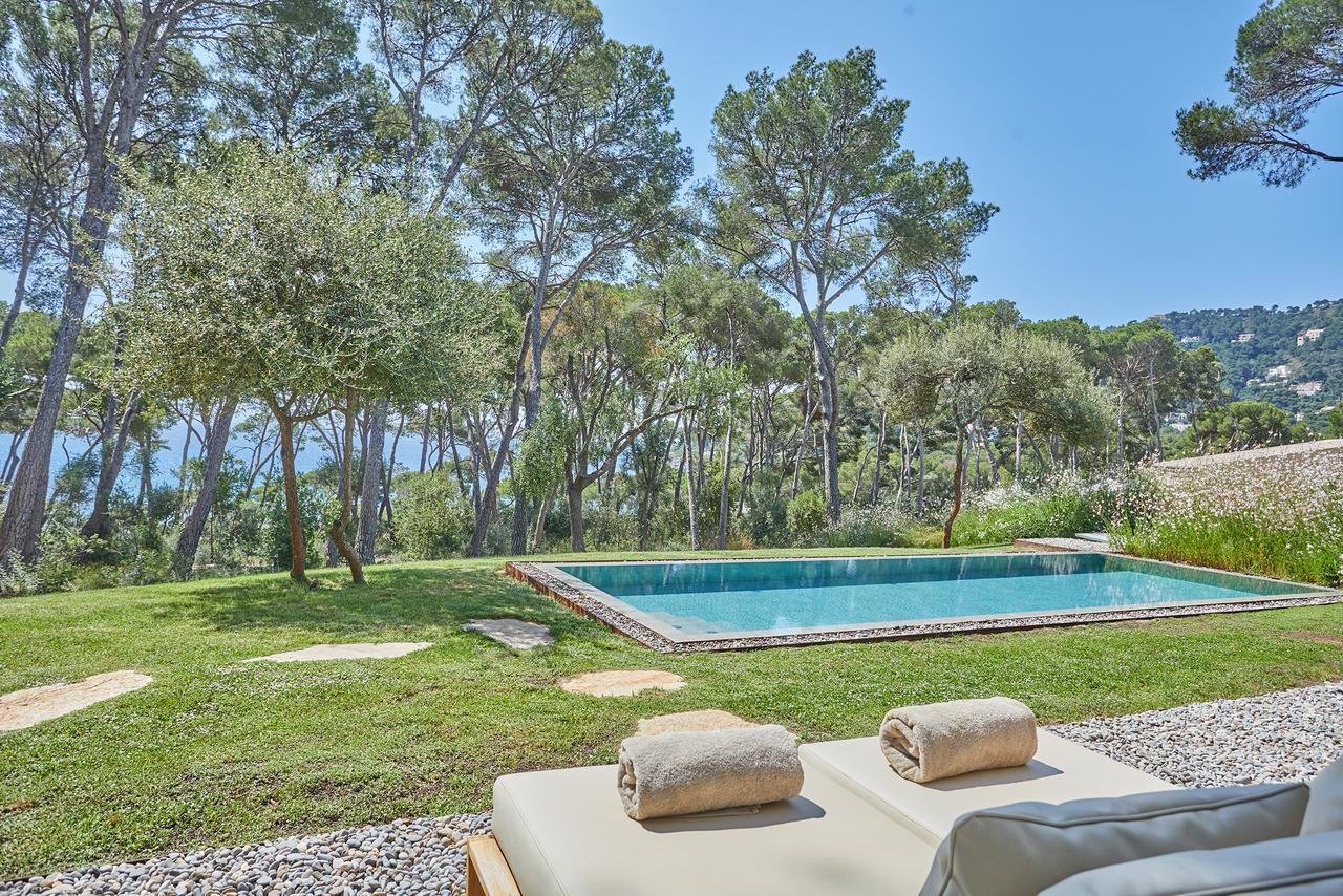 Suite Private Pool