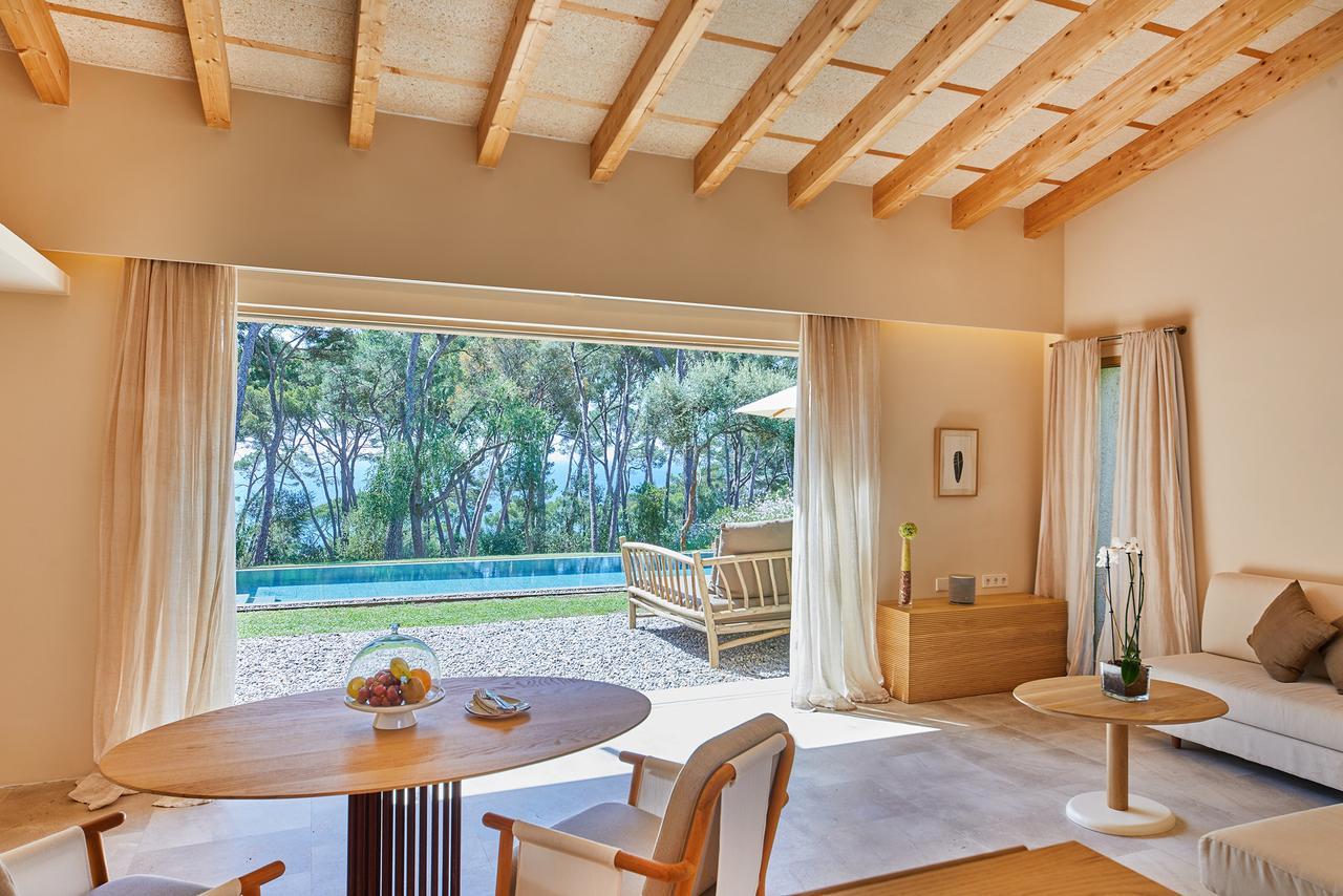 Suite Private Pool