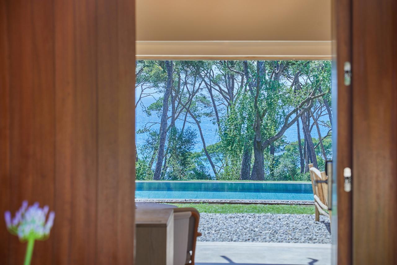 Suite Private Pool