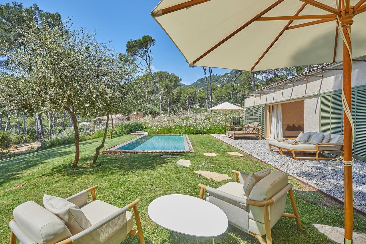 Suite Private Pool