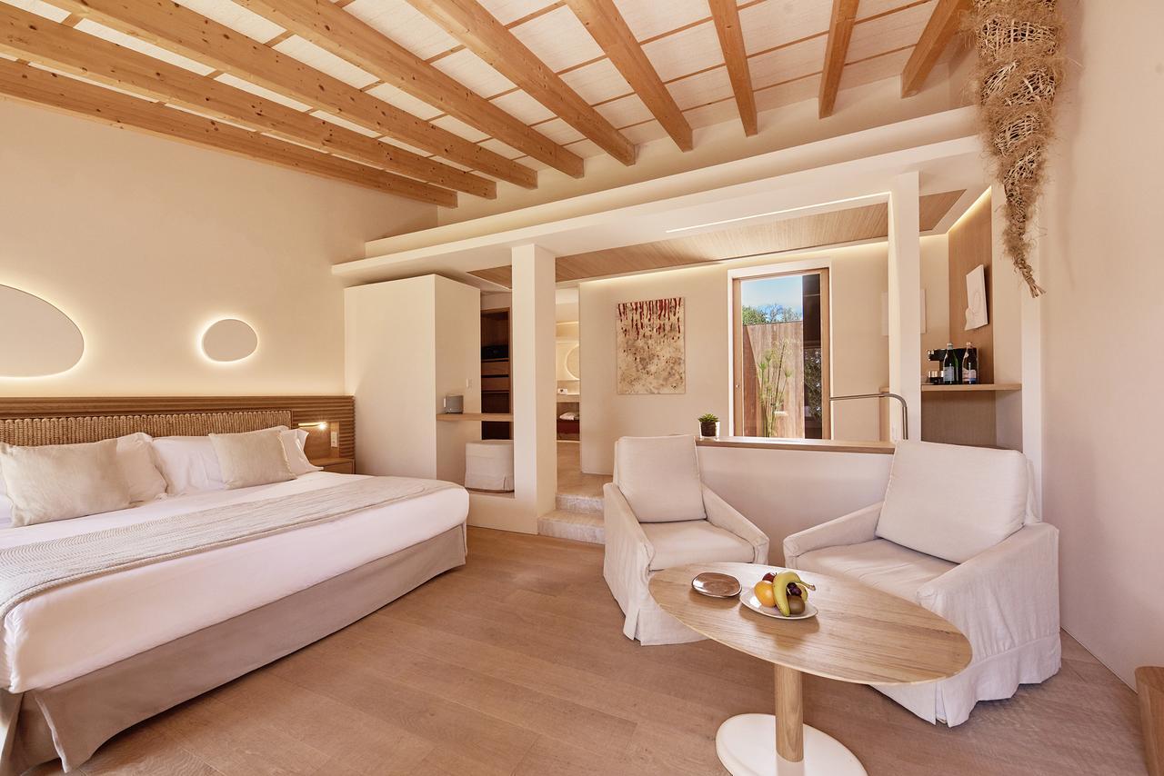 Standard Suite