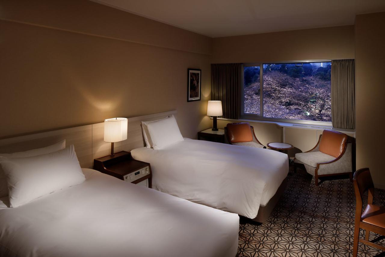 Deluxe Twin Room Non-Smoking - Garden View,1277919178:JPEG