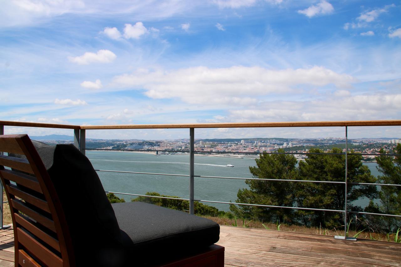 Double Room Balcony River View