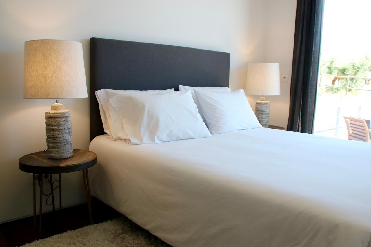 Double Room Terrace