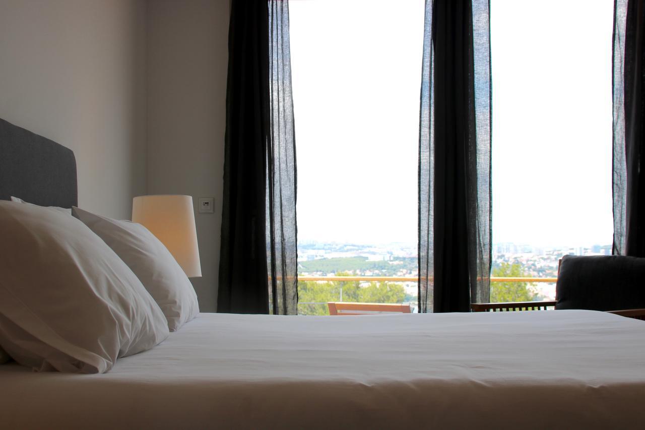 Double Room Balcony River View