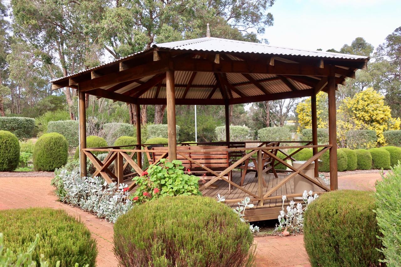 Bush Retreat Overnight Unit - No Pet Friendly