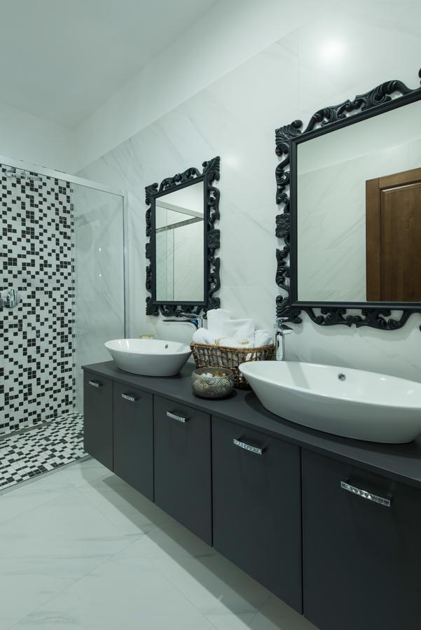 Junior Suite mit Balkon