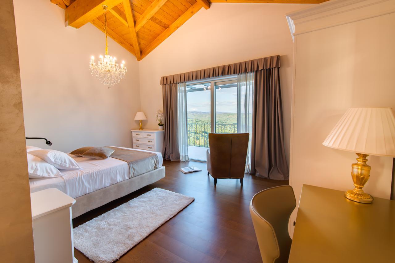 Deluxe  Family Suite with Sea View - Senator
